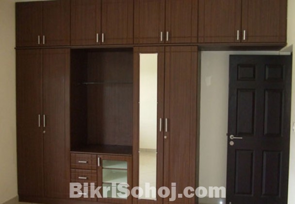 wall cabinet